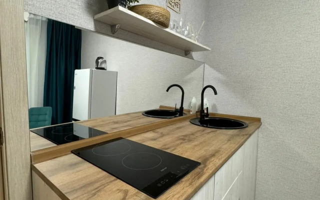 Апартаменты двухкомнатные апартаменты