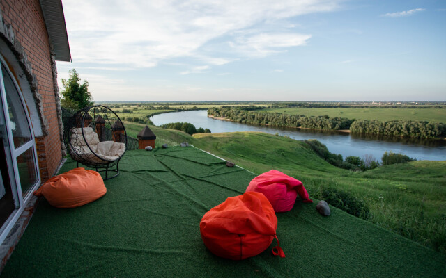 Частный дом River House