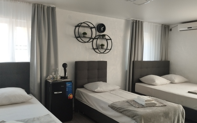 LUX Hotel