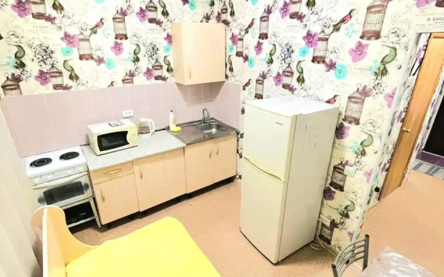 Апартаменты на Некрасова 66