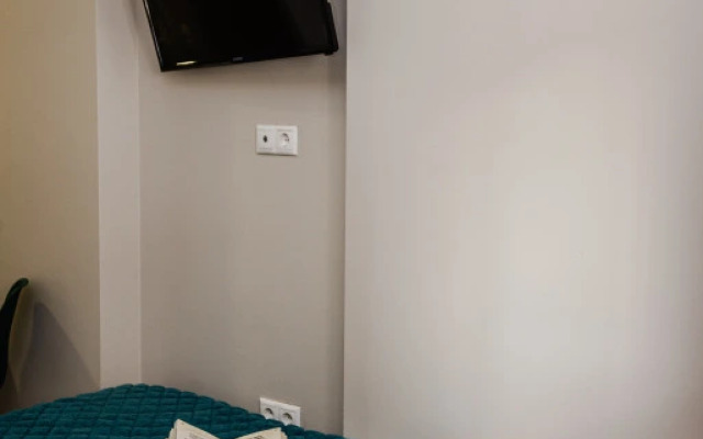 Uroom Econom Apartments 1