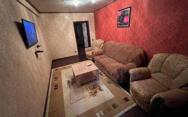 Гостевой Дом Красная Шапочка