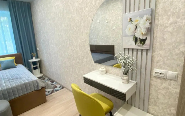 Квартира Двухкомнатная 55 м² в самом центре города