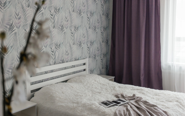 Квартира на 26й Линии В О 7