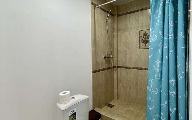 Guest House Legenda