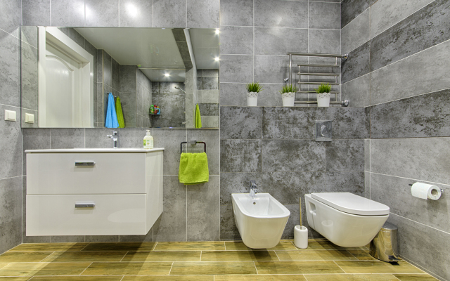4-komnatnye HomeApart Kalvariyskaya, 16 Apartments