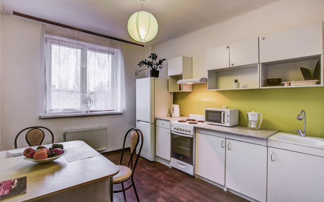 Апартаменты ATLANT Apartments 34