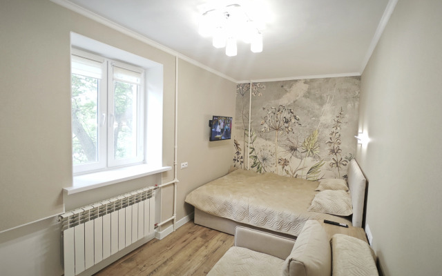 Квартира рядом с Дворцом спорта