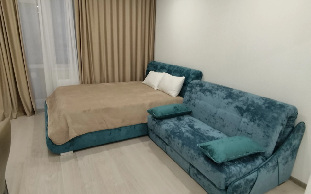 Квартира СК