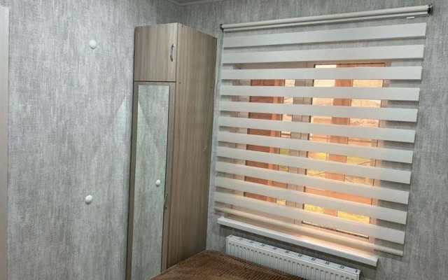 Квартира комфортная двухкомнатная