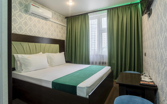 Hotel Sova V  Nekrasovke