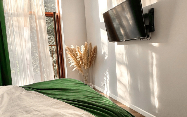 Апартаменты в ЖК Бизнес Класса Kazakov Grand Loft