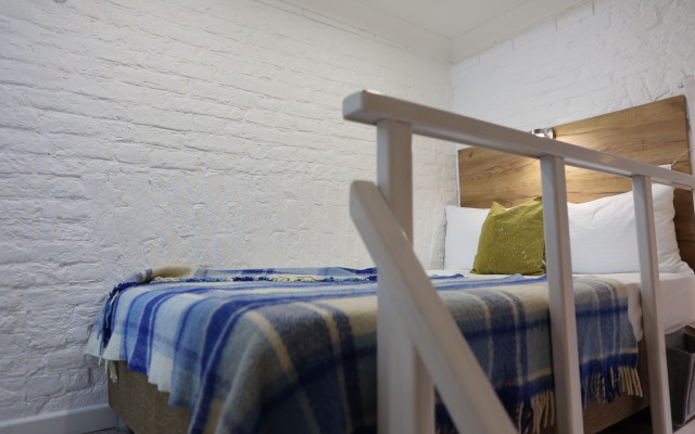 Апартаменты LOFT & HOME 5