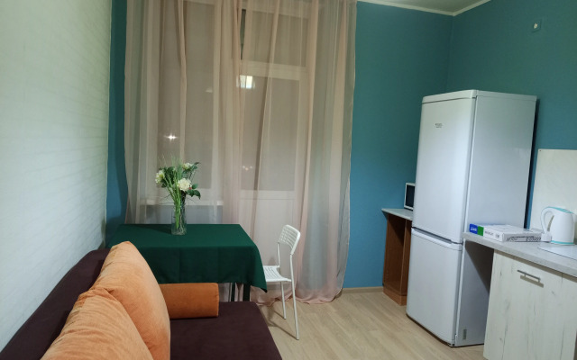 Апартаменты Зебра