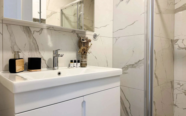 Premium Okolo Plyazha Kleopatra Royal 26 Apartments