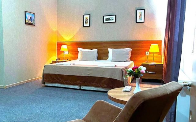 The Family Hotel