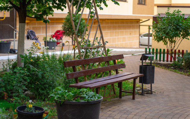 V Myskhako Ot Letoapart Apartments