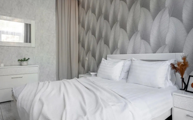 Red Apartments Mandarin Lichi Apartments