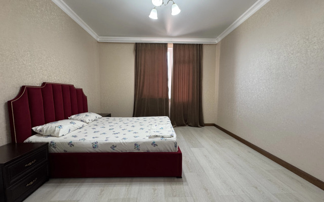 Квартира с красивым видом на море 2