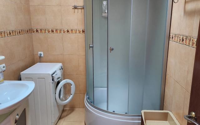 Квартира 4 Люкс