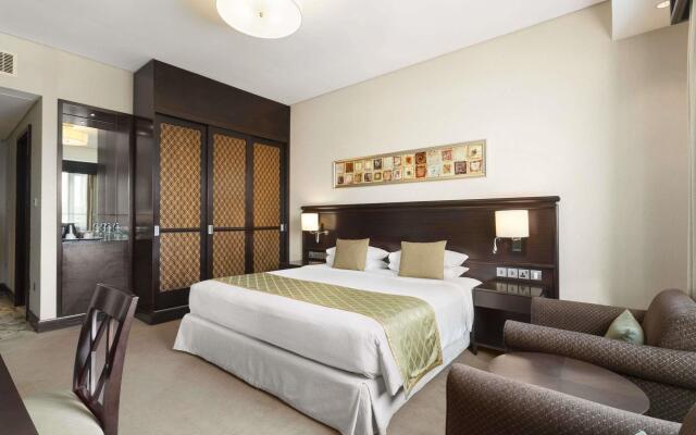 Crowne Plaza Dubai Jumeirah an IHG Hotel