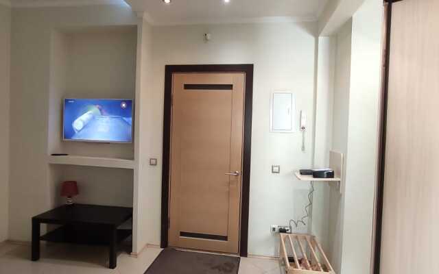 Квартира у метро Беговая