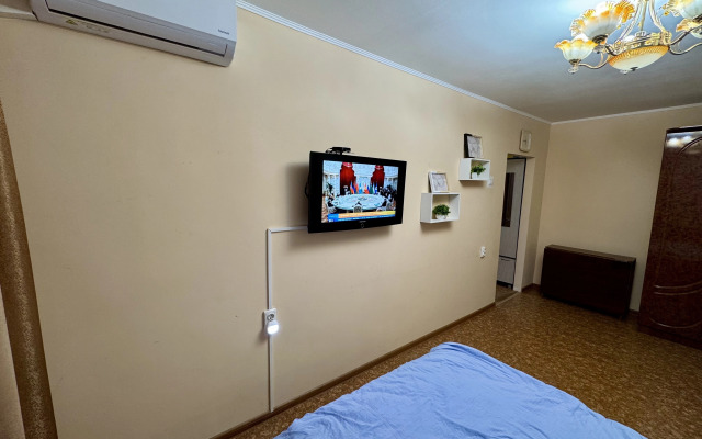 Квартира на Пугачевском тракте 82