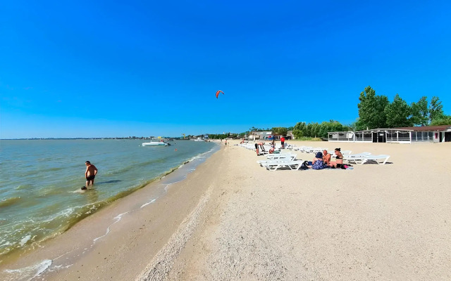 Частный дом Коттедж Кубанский дворик 3