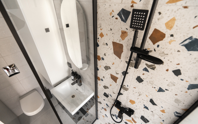 UrbanLoft near Kremlin by Uloo Hotel