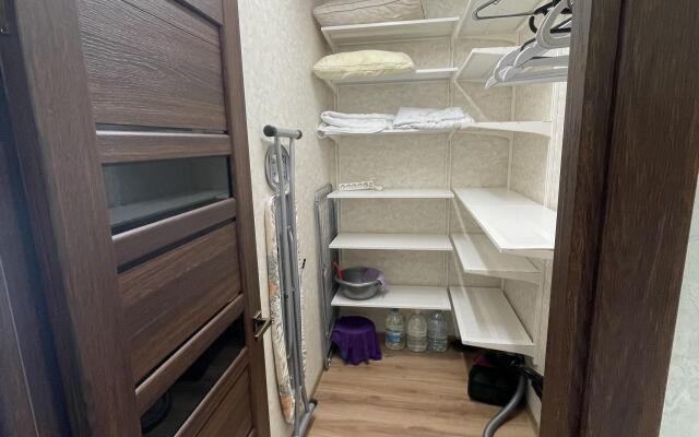 Квартира у Моря на Есауленко