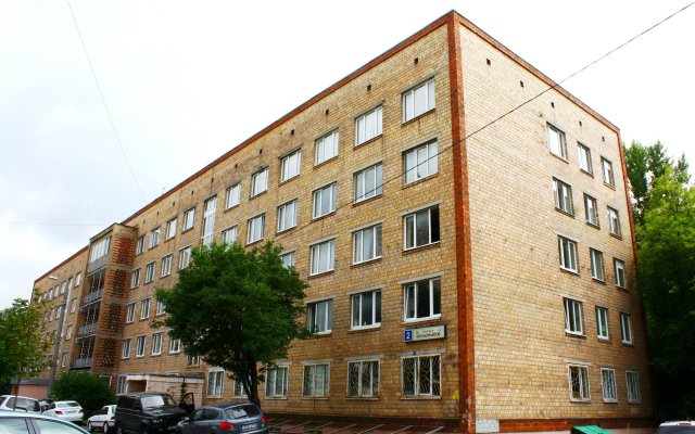 Nasledie  Guest House