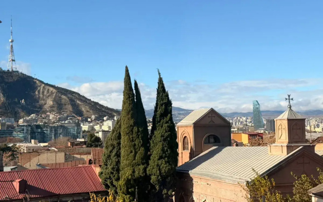 Qeroli Old Town