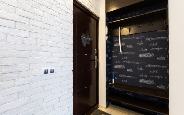 Квартира WELCOME Цветной проезд 15