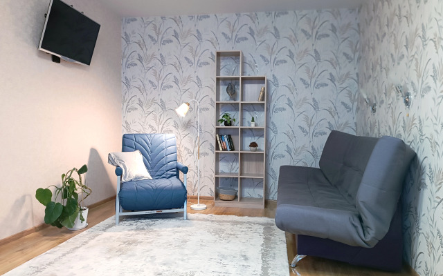 Апартаменты Stella в центре 21 этаж