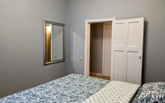 Apartamenty KvartiraSvobodna na Kutuzovskom Prospekte