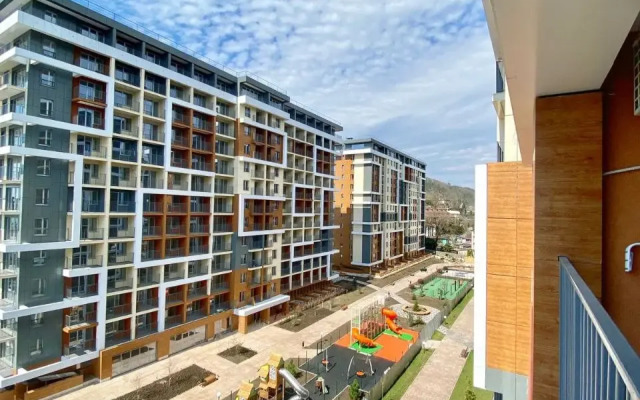 Studiya So Stilnoy Otdelkoy I Tekhnikoy Flat