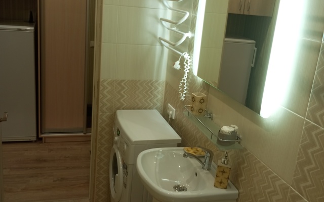 Studiya Zhk Kavkaz Apartments