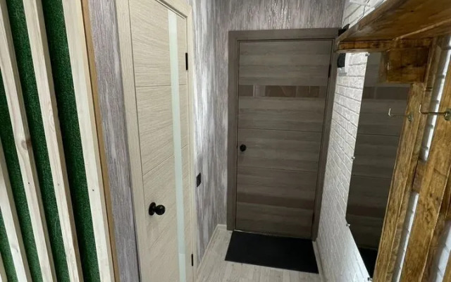 Na Lenina 28A Flat