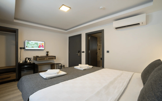 Kriti Hotel