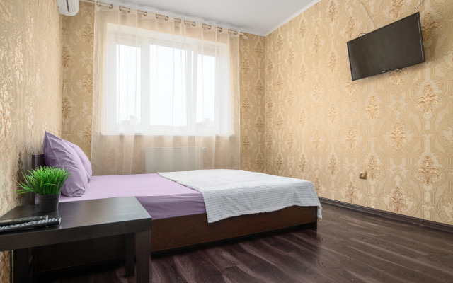 Pervaya Liniya Ot Parka Krasnodar Flat