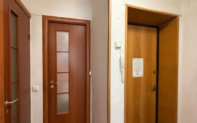 4-Kh Komnatnaya Na Sovetskoy 24 Flat