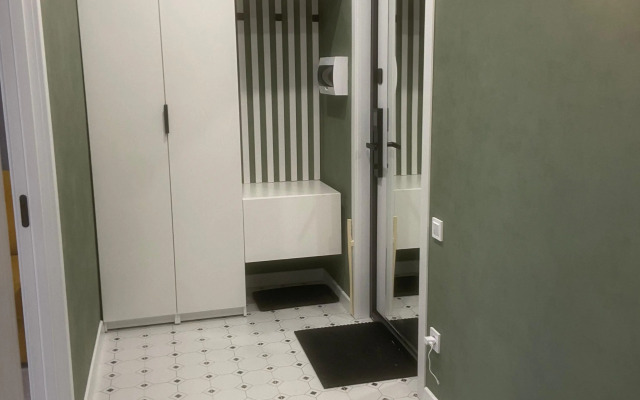 Апартаменты Элитные в Центре Степного г.Оренбург