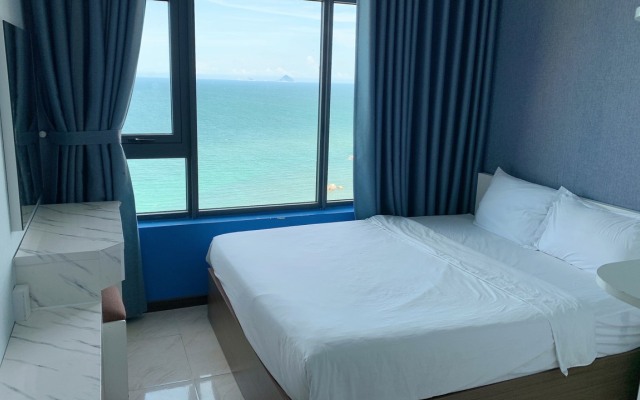 Oceans Apartment Sea View Apart-Hotel