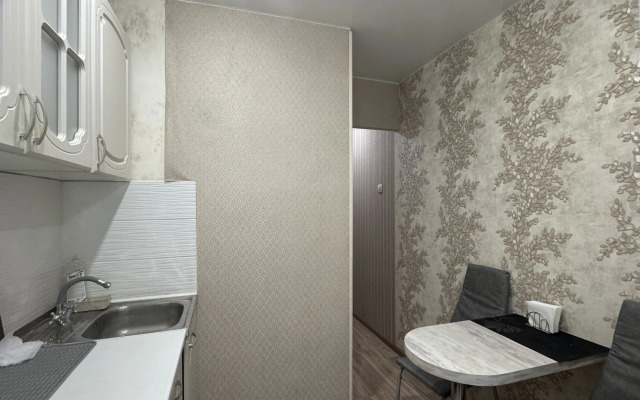 Квартира Уютная квартира в центре