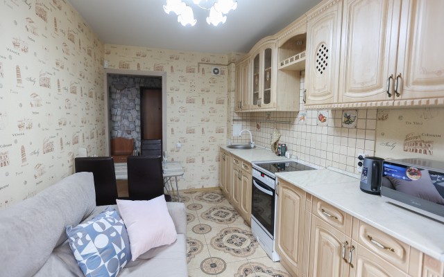 Апартаменты Альтернатива