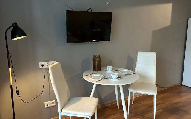 Na Ulitse Monastyrskaya 46 Flat