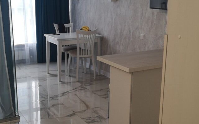 Апартаменты Южное Море