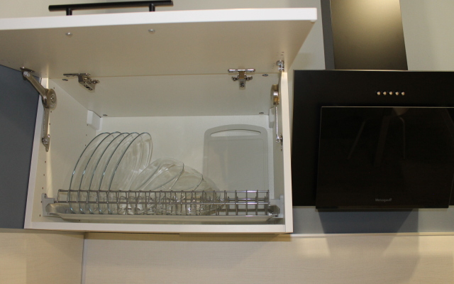 Papay i Oliviya Apartments