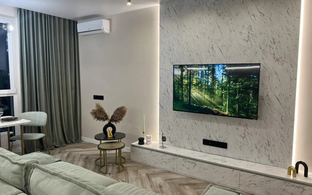 Апартаменты Эксклюзивные на Сутки