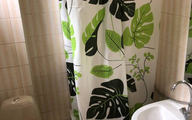 Меблированные комнаты Двухместный номер на Стартовой